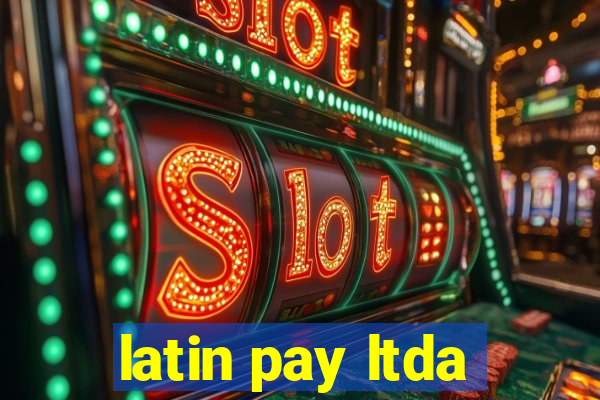 latin pay ltda